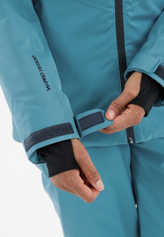 Whistler Sportjas 'Jada' in Blauw