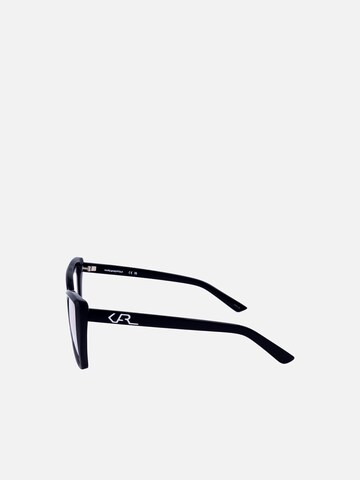 Karl Lagerfeld Sunglasses in Grey