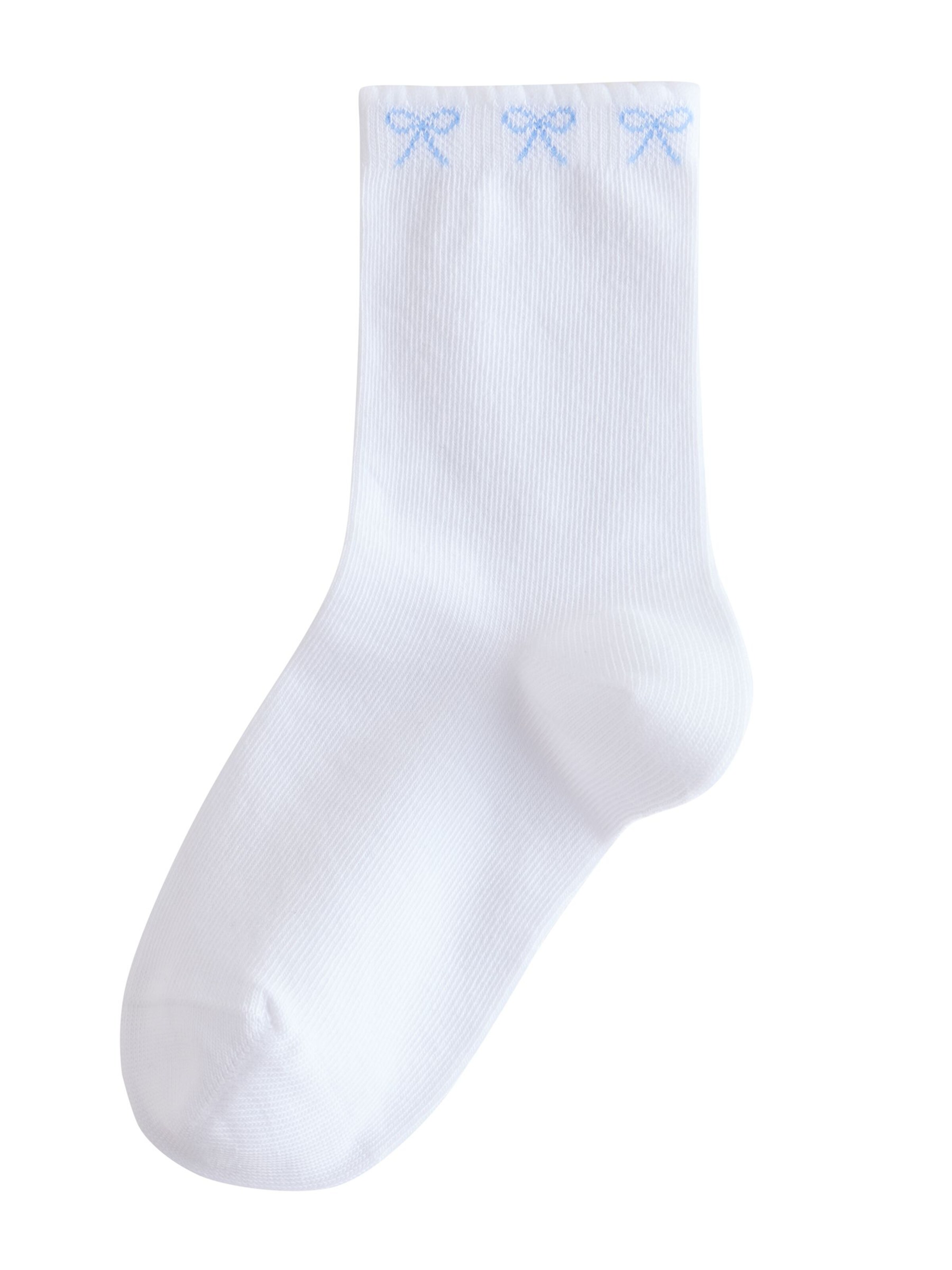 Next - Calcetines en blanco