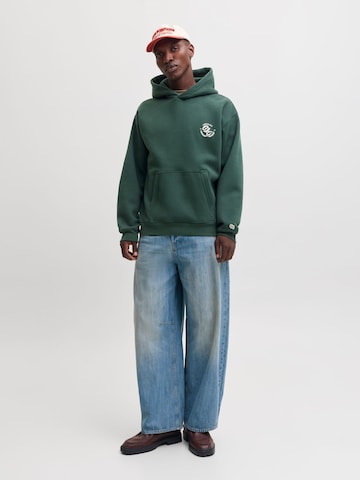 JACK & JONES - Jersey en verde