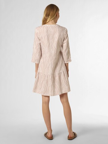 apriori Dress in Beige