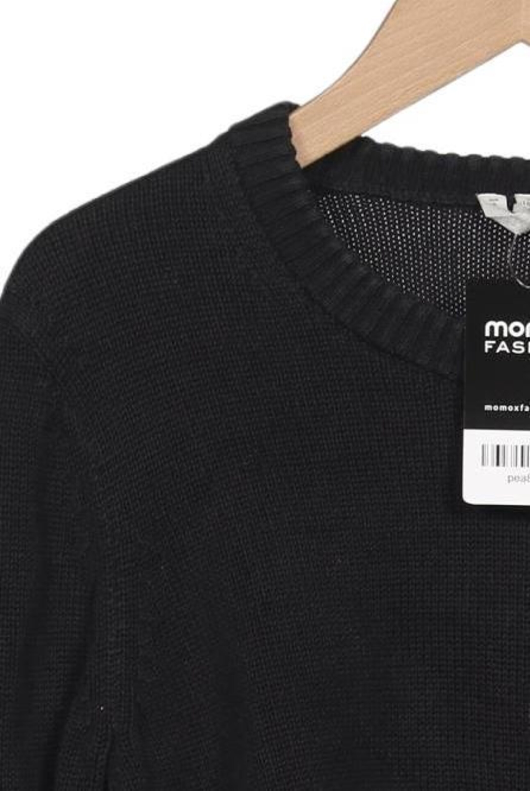 Arket Sweater & Cardigan in S in Black