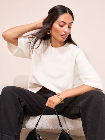 Pullover di Friends Like These in beige