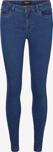 VERO MODA Jeggings 'Judy' en azul, Vista del producto