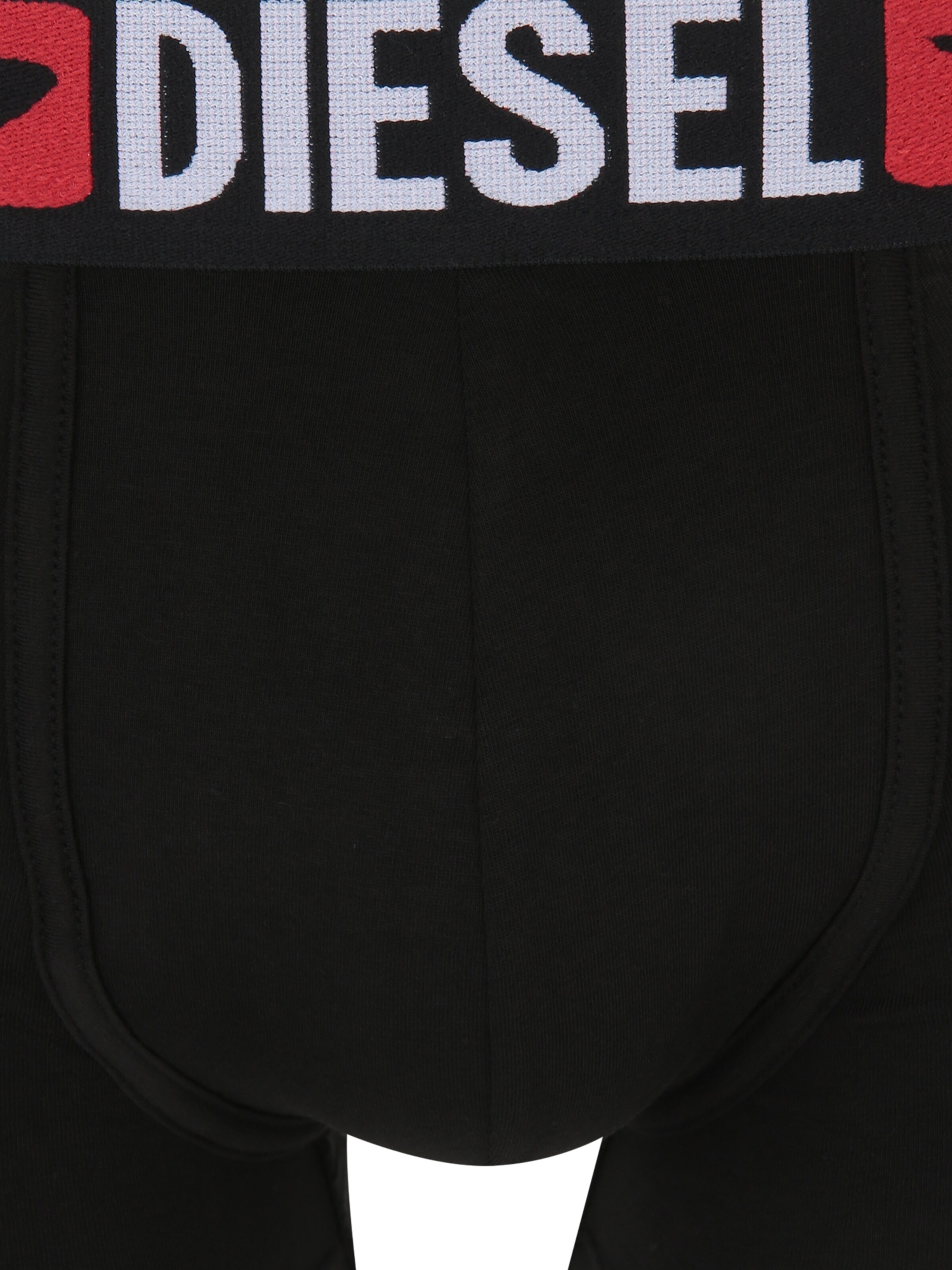 DIESEL Boxer shorts 'DAMIEN' in Black