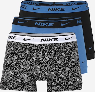 NIKE Sports underpants 'Everyday' in Blue: front