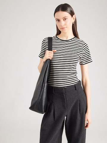 Noella Shirt 'Lizzy' in White: front