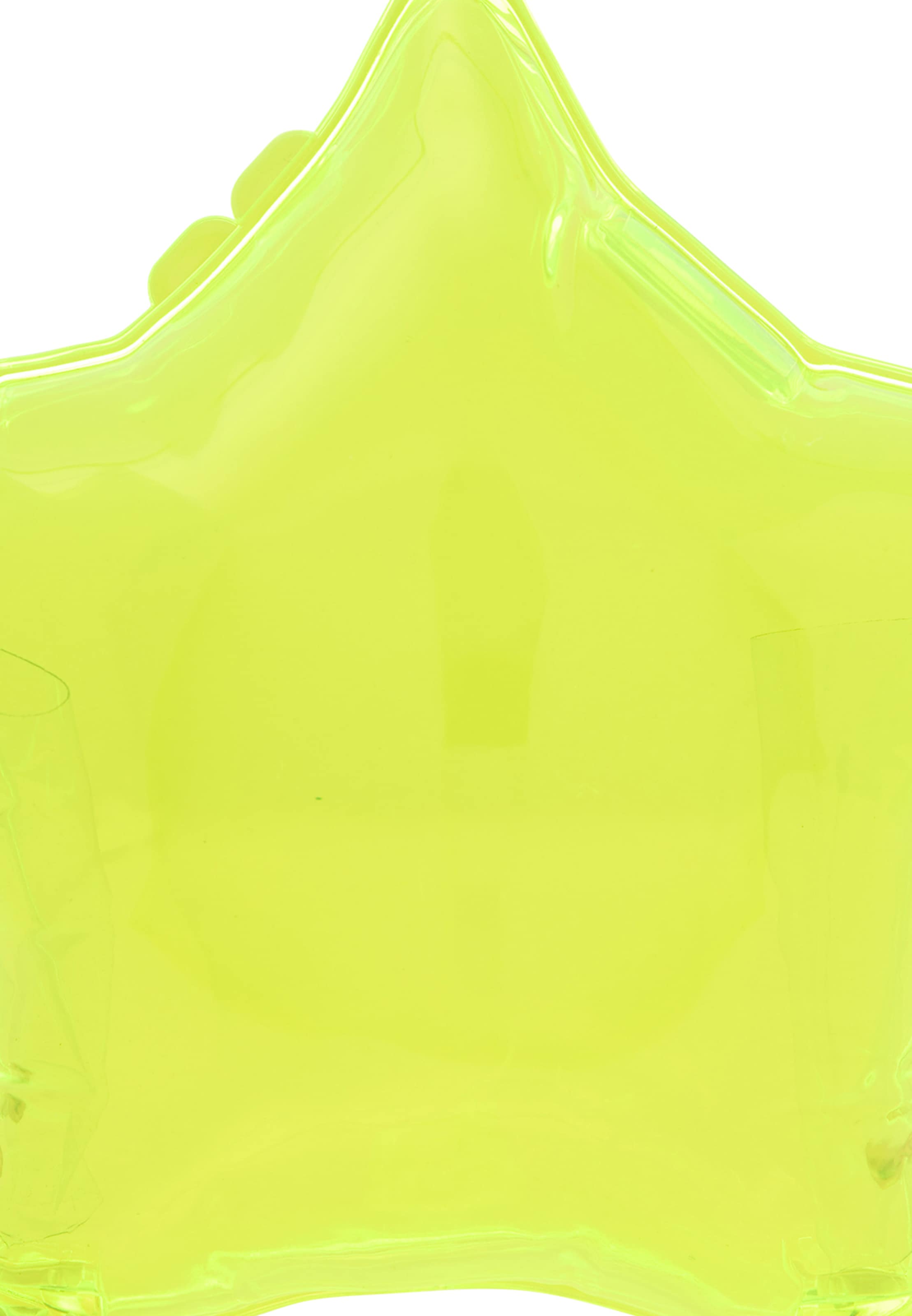 KRZY Клатч в Зеленый