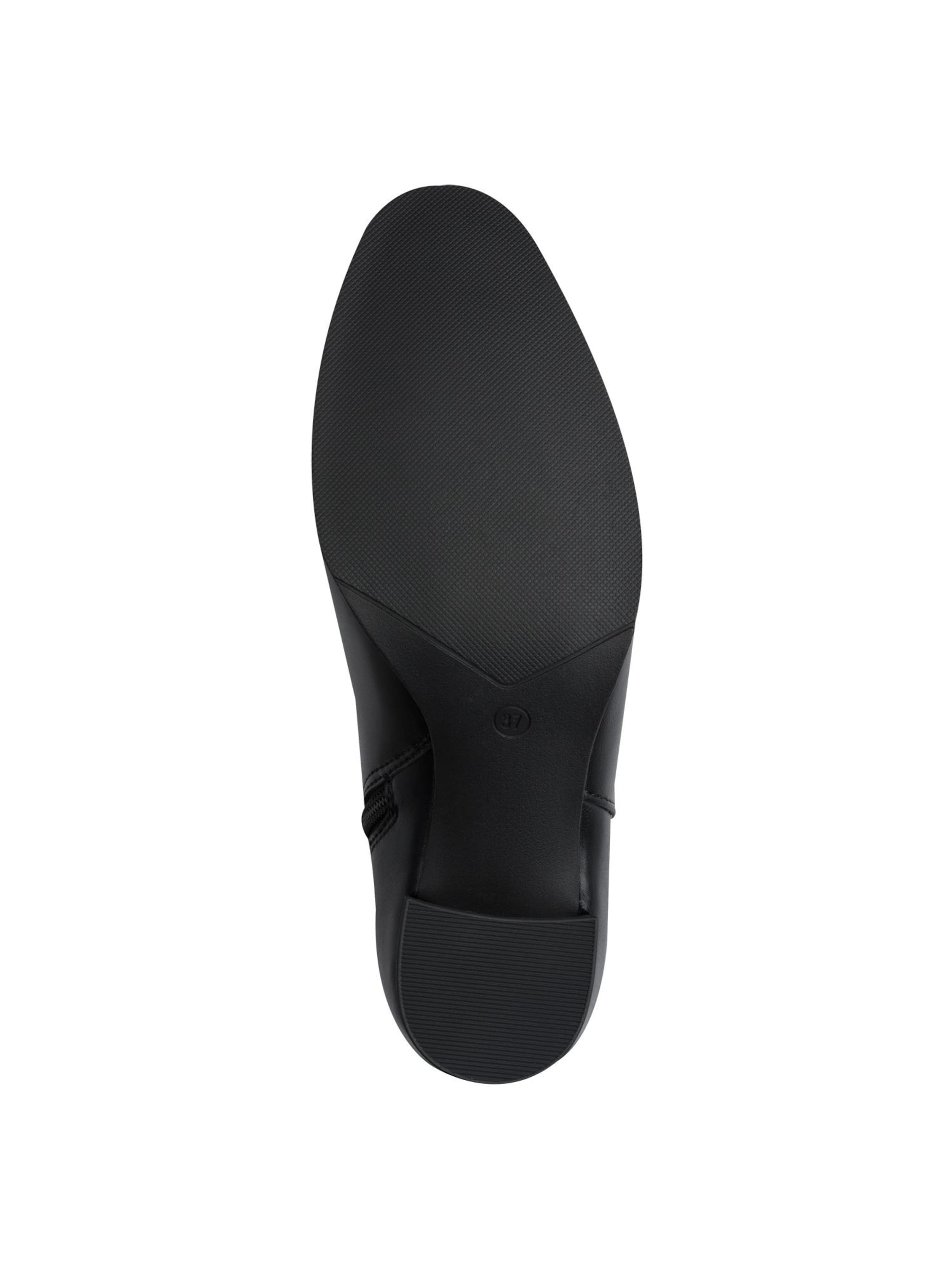MARCO TOZZI Bootie in Black