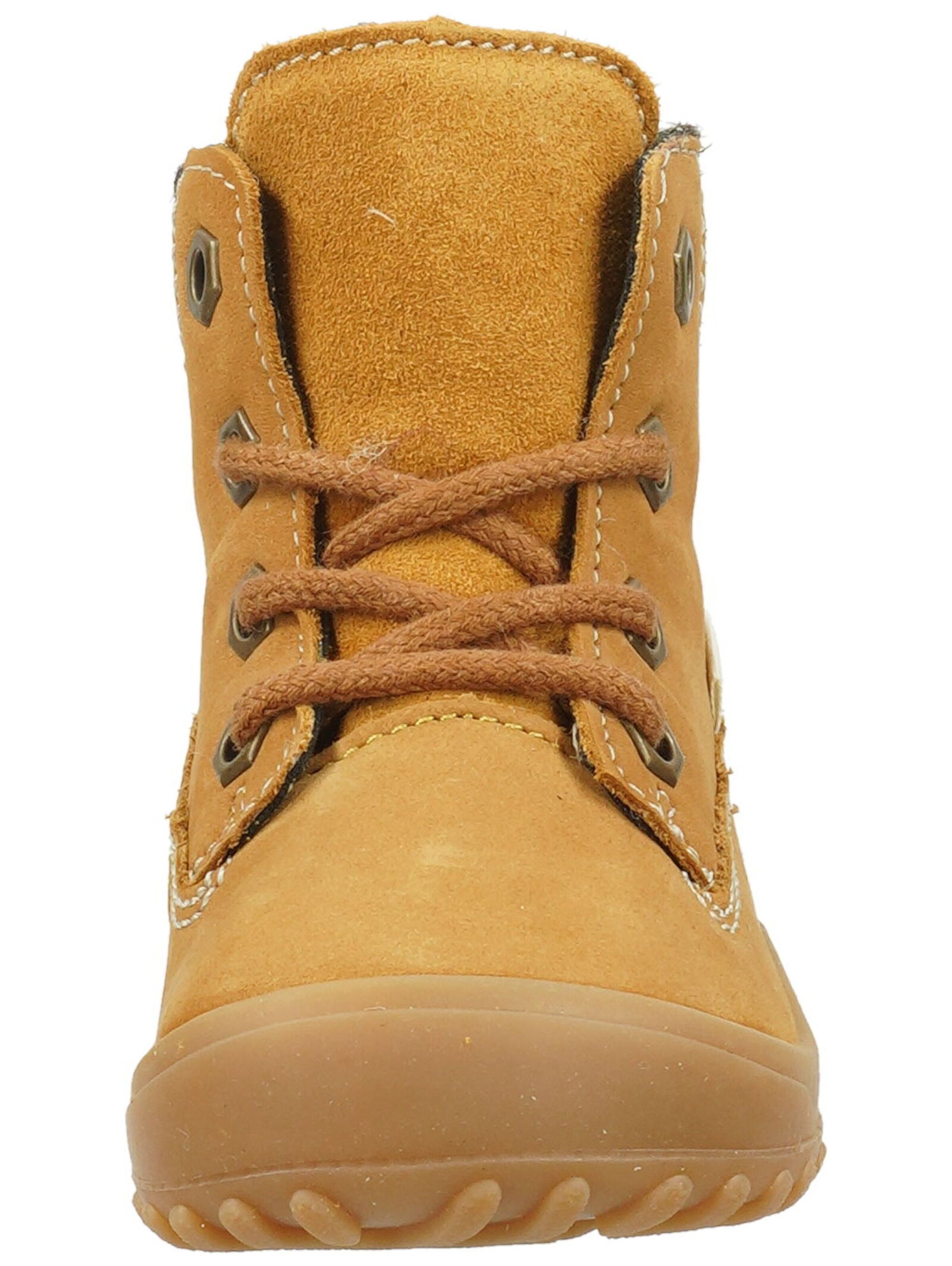 Bottes Pepino en jaune