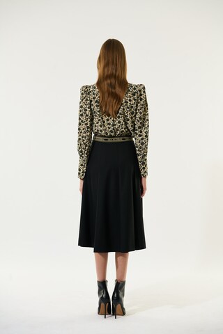 Dea Kudibal Blouse 'Robertadea' in Beige