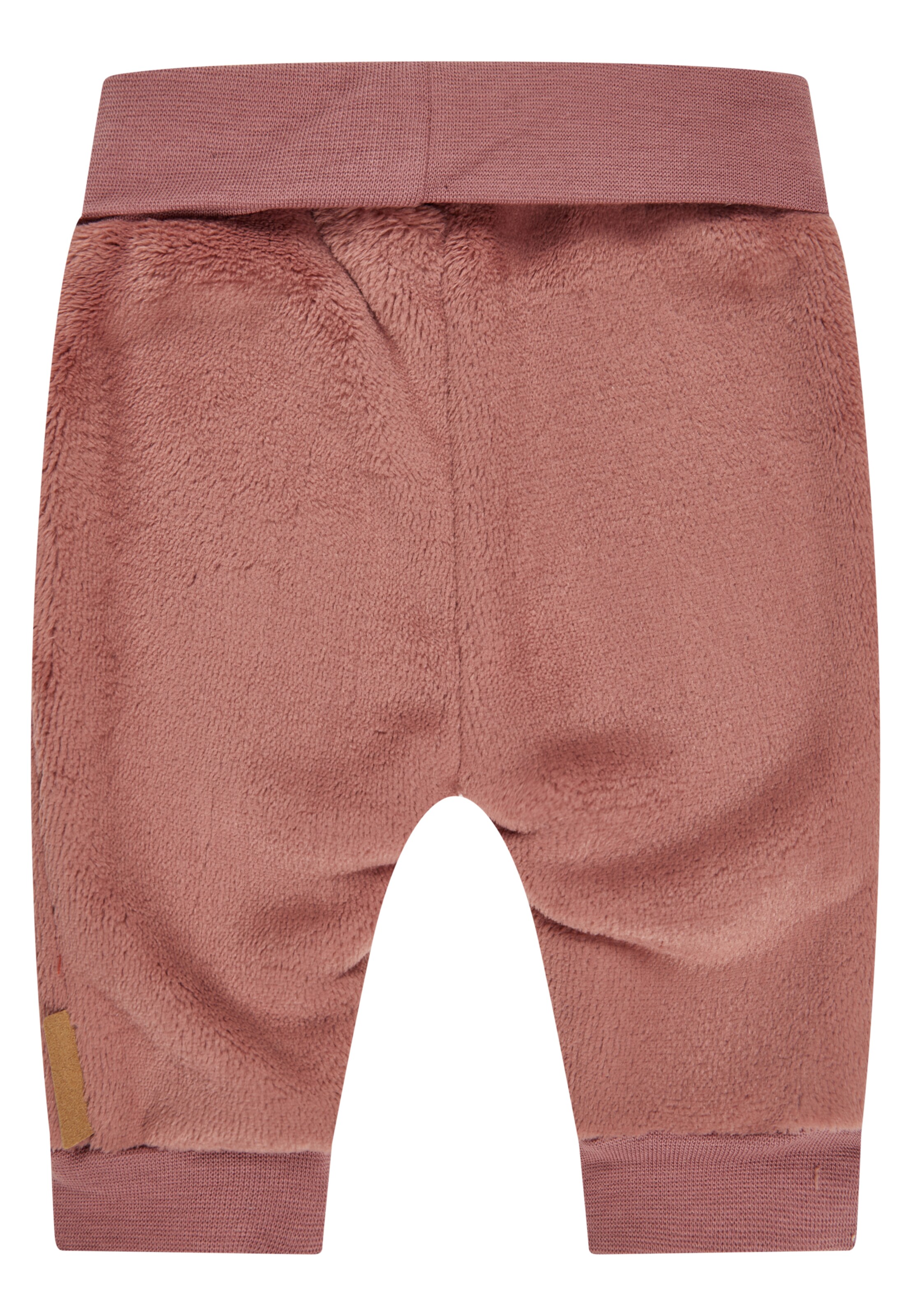 STERNTALER Regular Pants in Brown