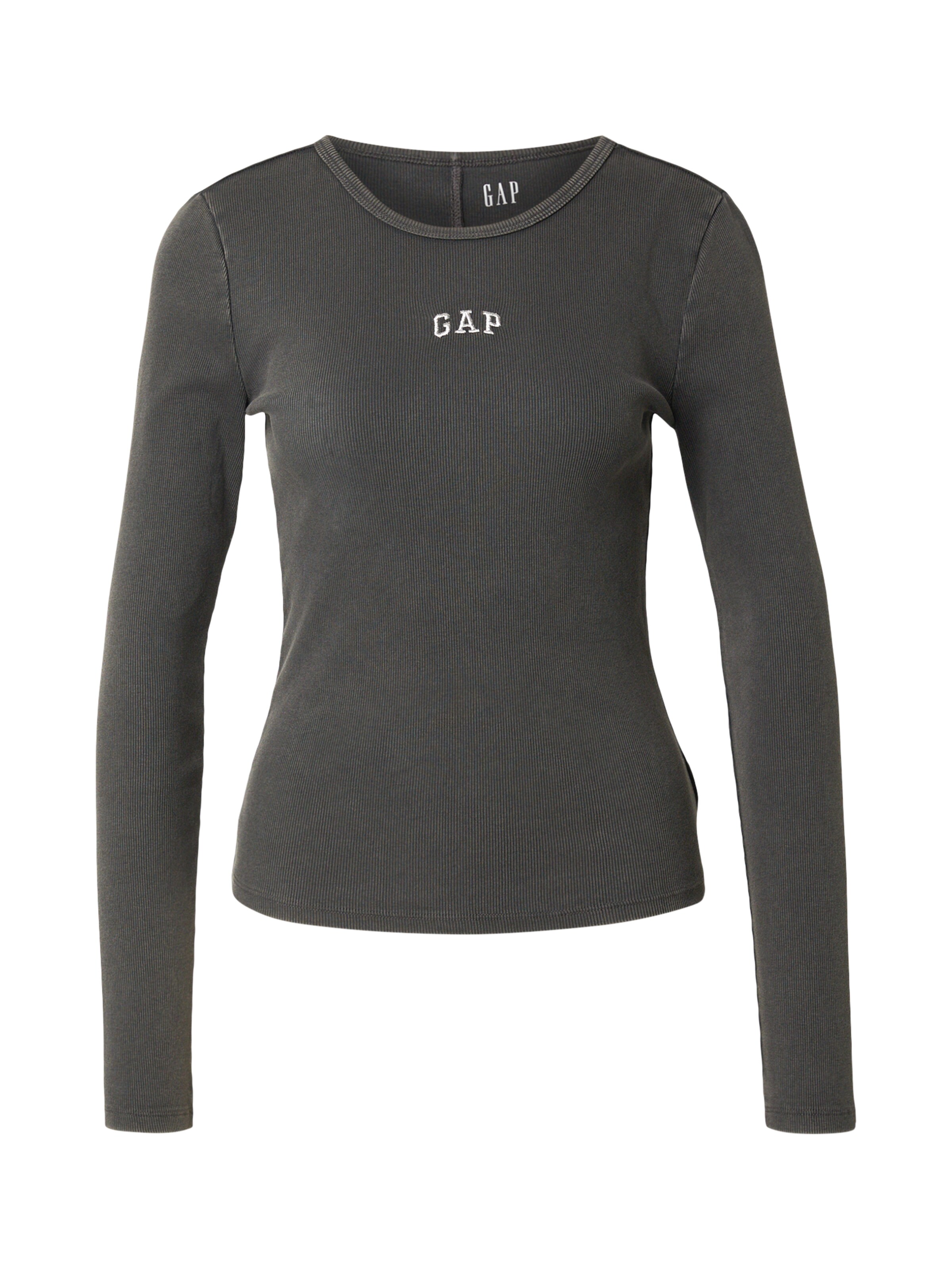 GAP T-shirt i svart: framsida