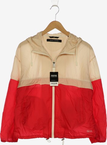 Marc O'Polo Jacket & Coat in M in Red: front