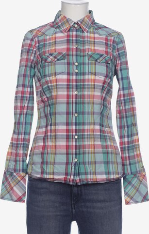 Tommy Jeans Blouse & Tunic in S in Mixed colors: front