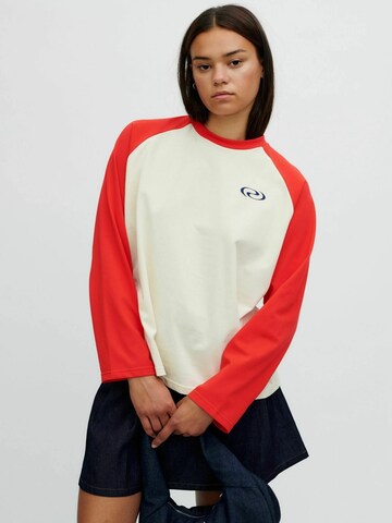 Résumé - Top ' FreddieRS ' em vermelho: frente