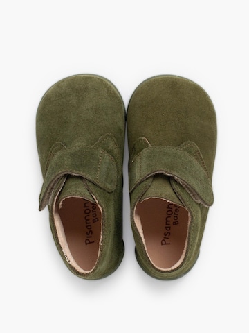 Bottes Pisamonas en vert