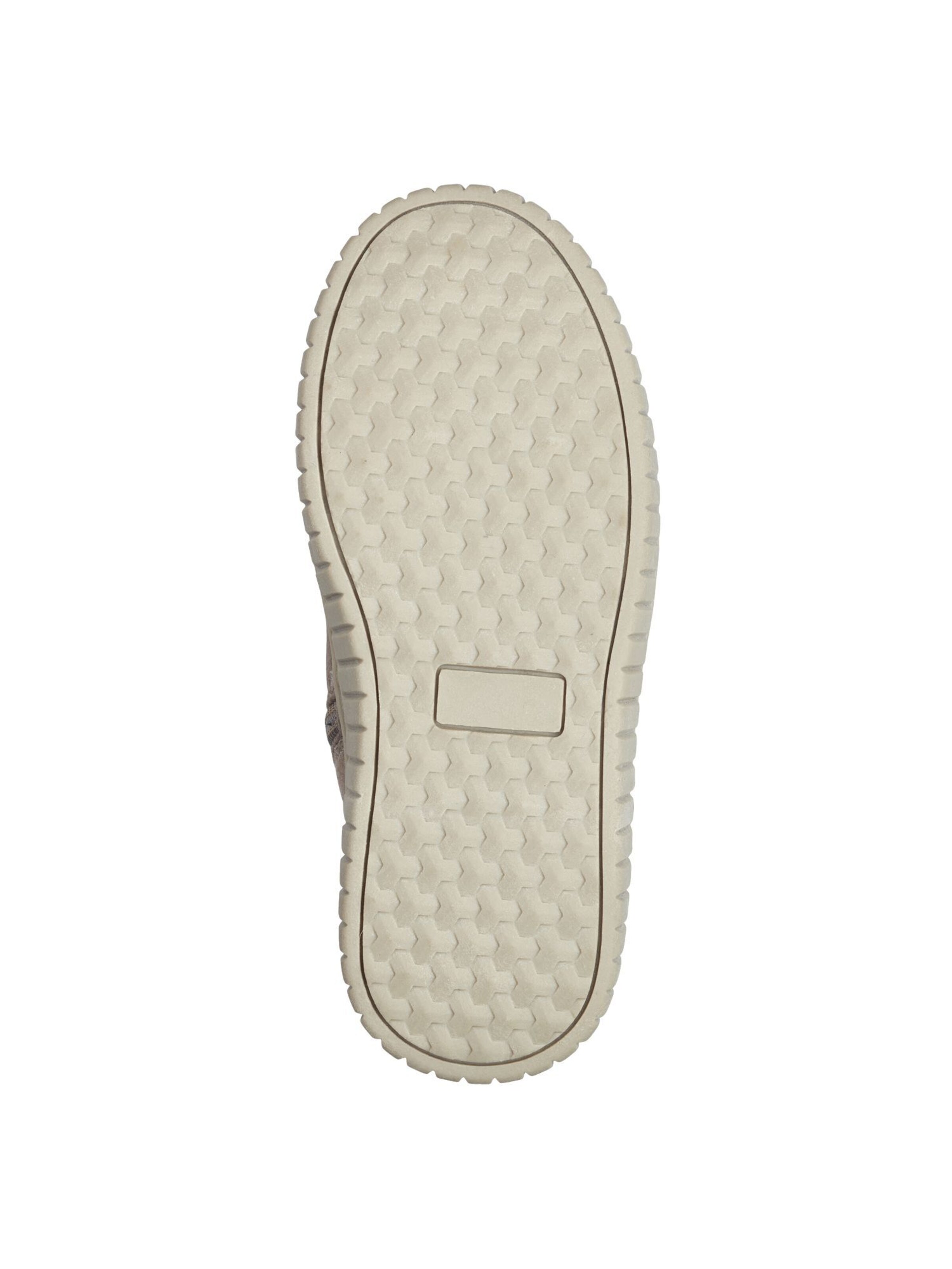 Bottes de neige s.Oliver en beige