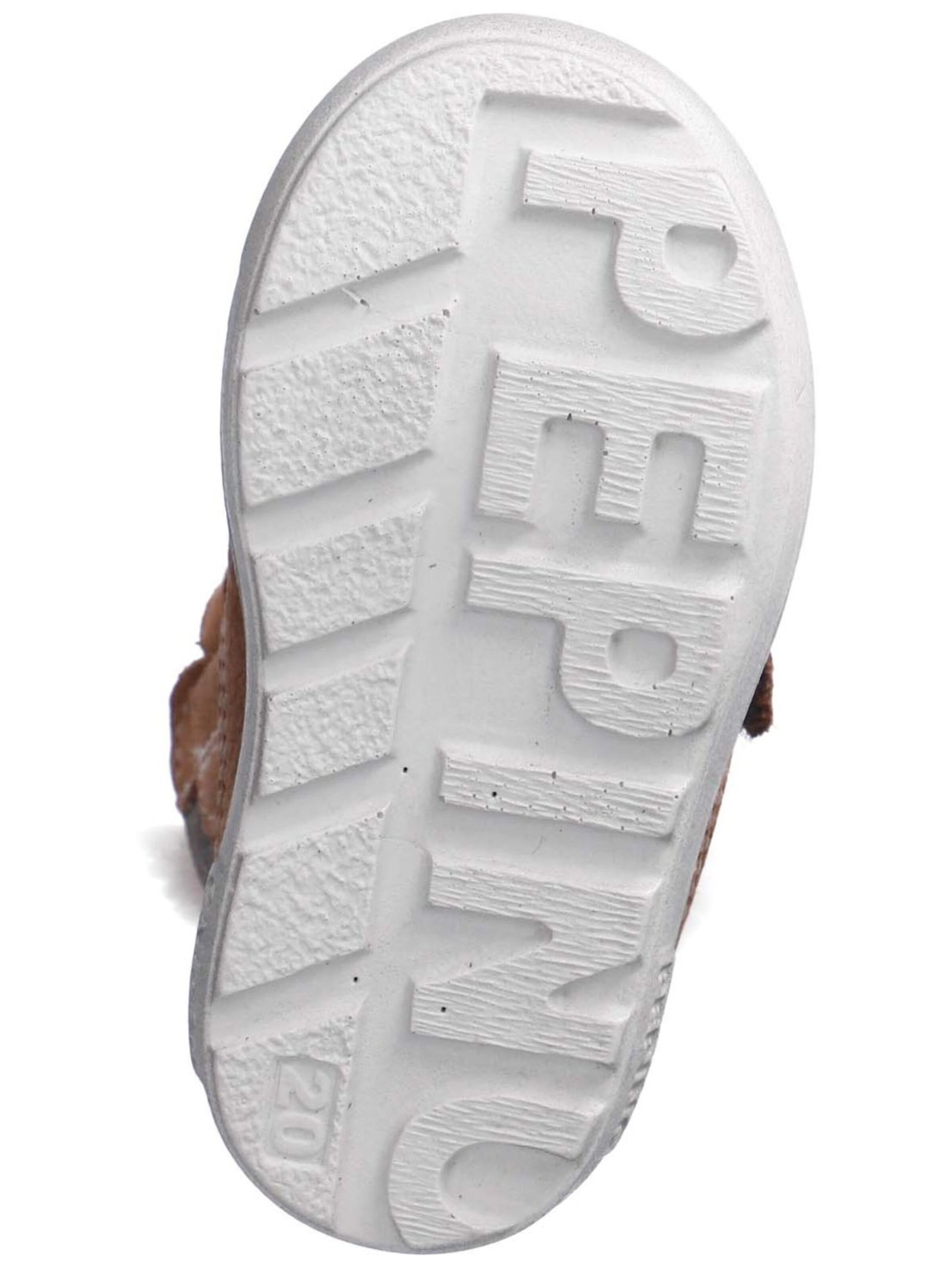 Pepino Stövel 'Pedro' i brun