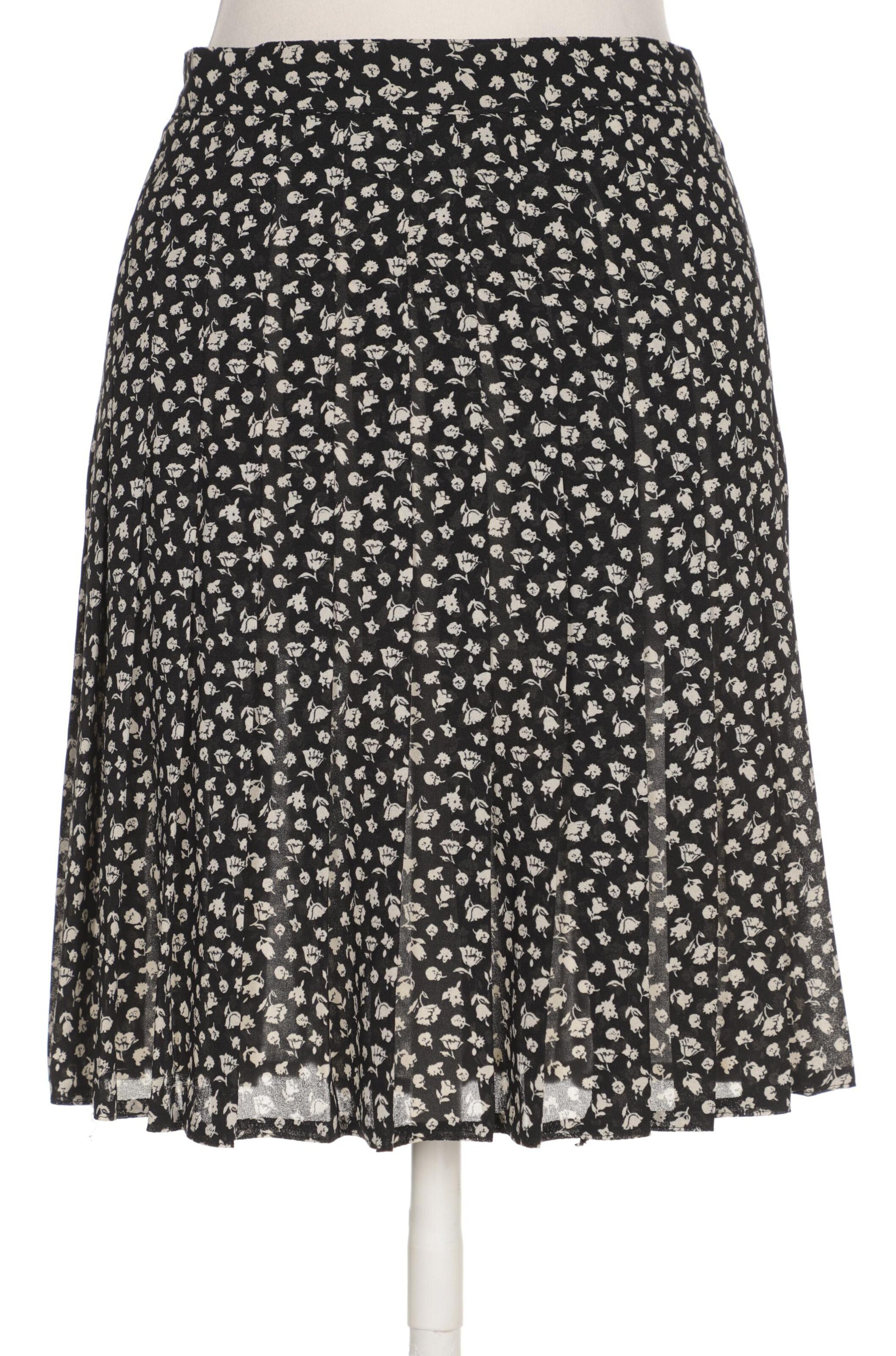 HIRSCH Skirt in S in Black
