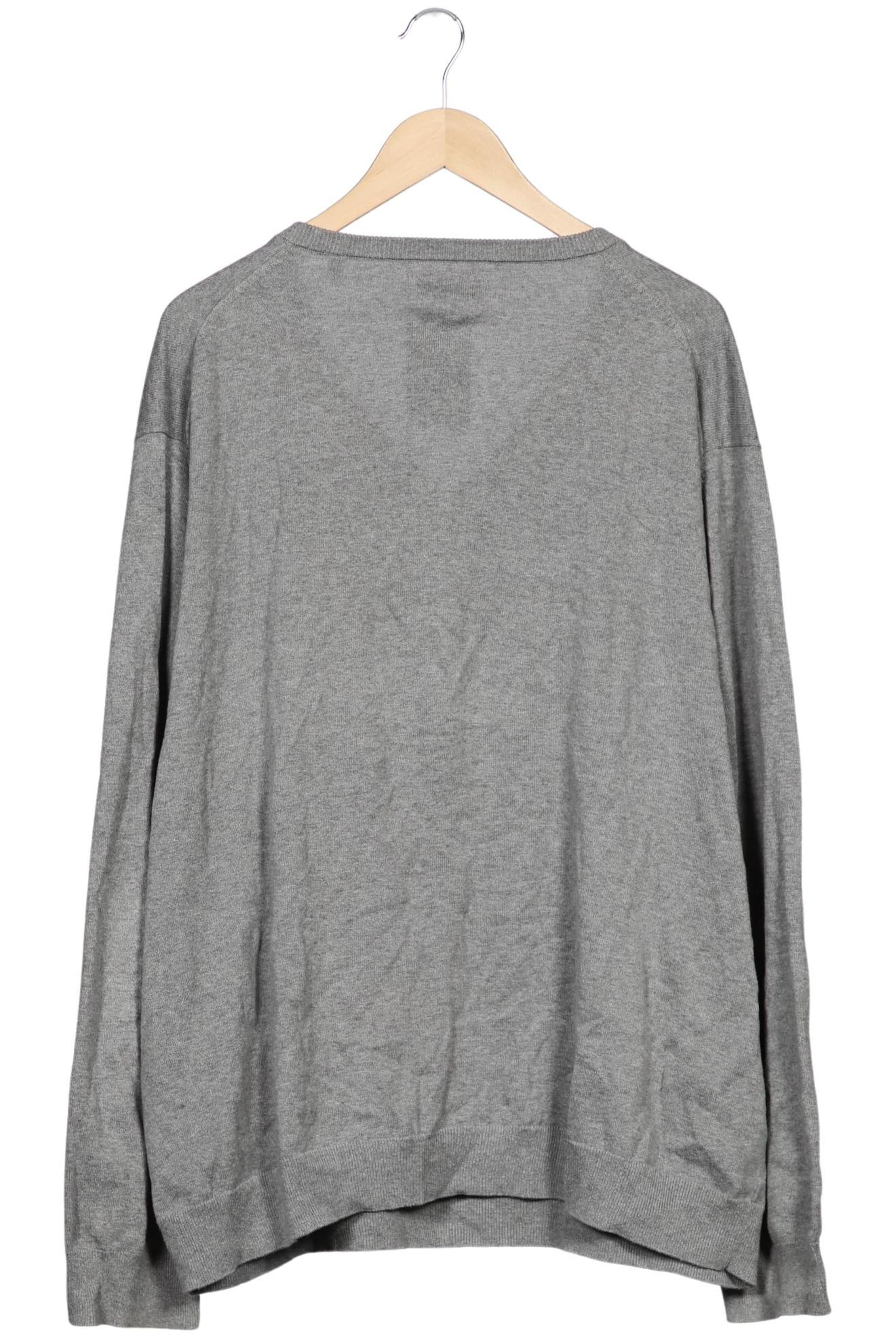 GANT Sweater & Cardigan in 4XL in Grey