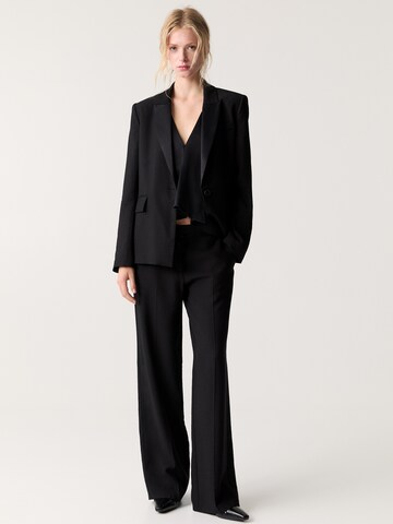 Blazer di Pull&Bear in nero