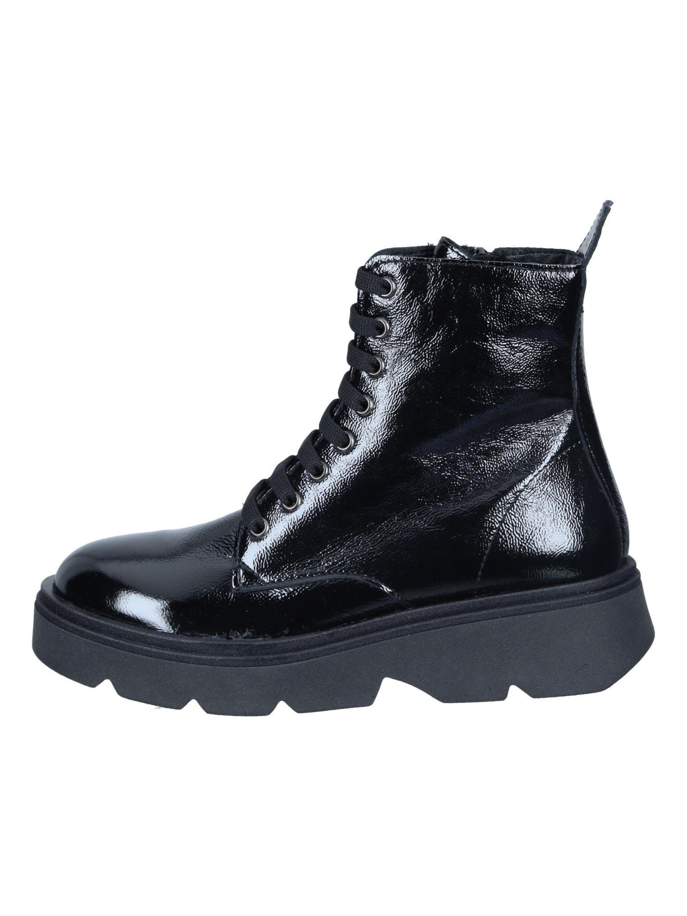 PIAZZA Ankle Boots in Black