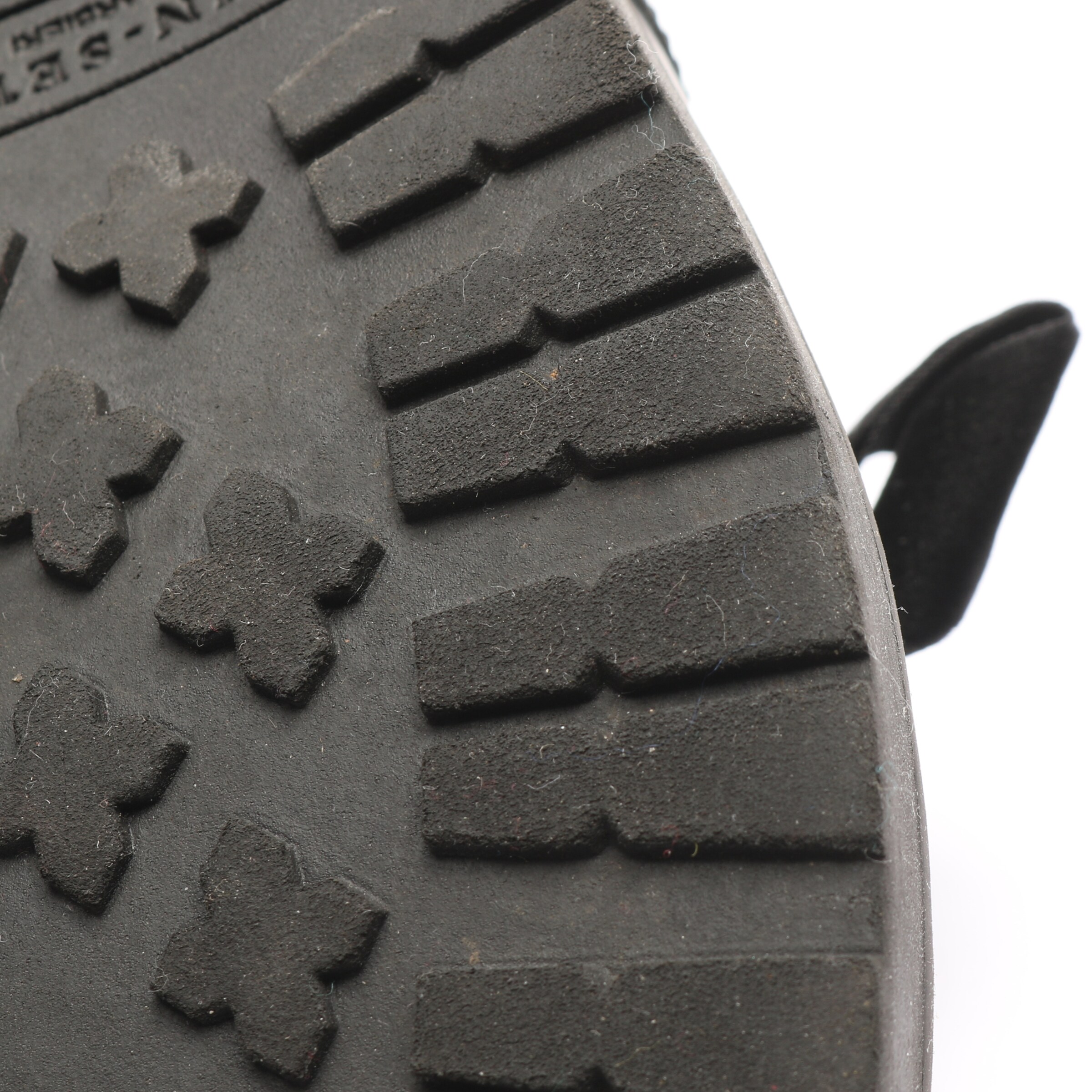 Twin Set Flats & Loafers in 36 in Black