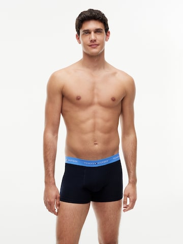 Boxer 'Essential' di Tommy Hilfiger Underwear in nero: frontale