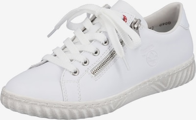 Rieker Lace-up shoe in White, Item view