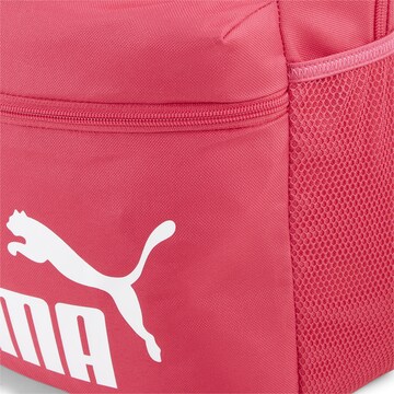 PUMA Rugzak in Roze