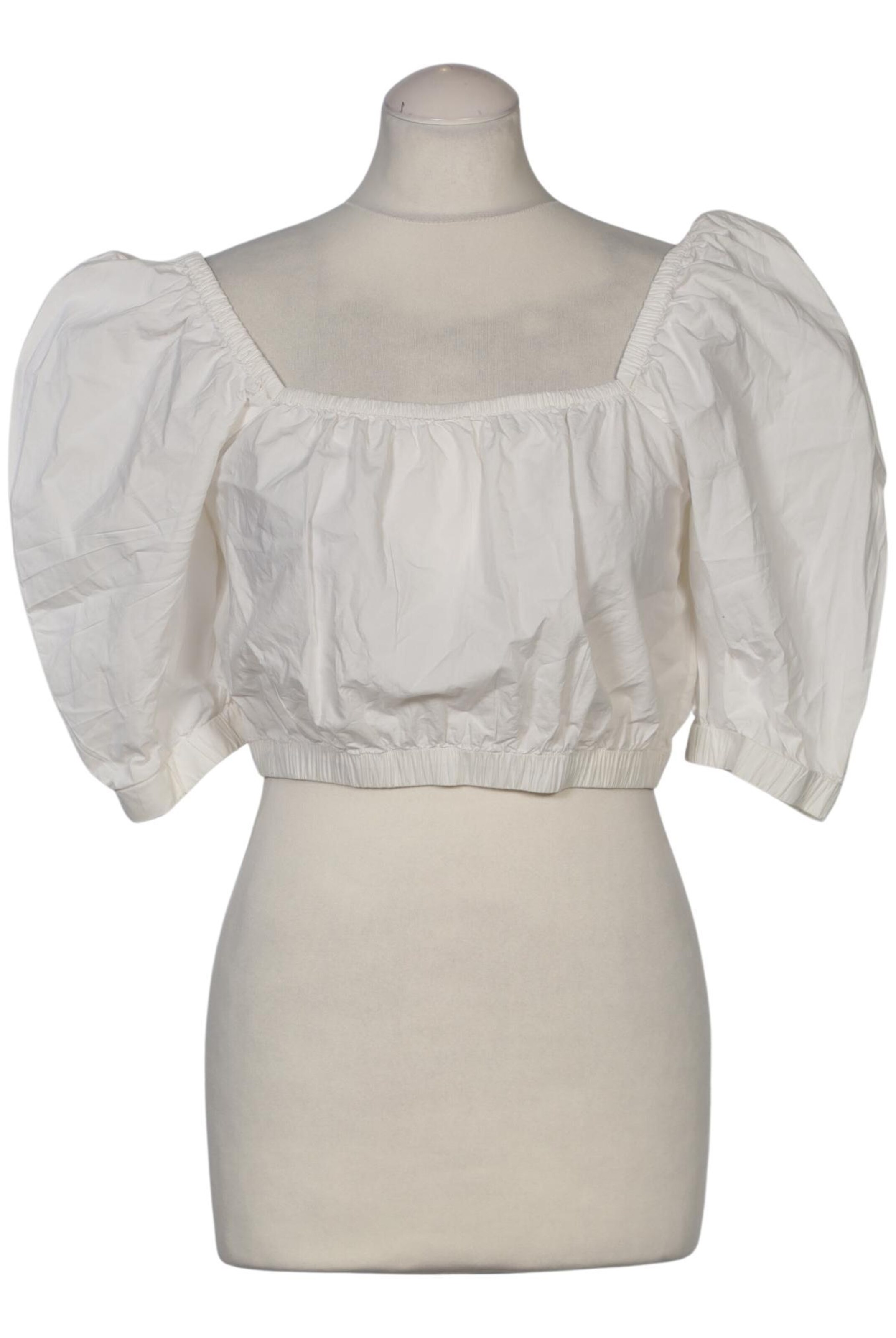 & Other Stories Blouse & Tunic in M in White: front