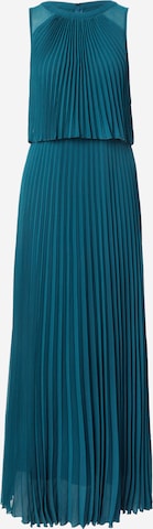 APART Iltapuku värissä vihreä: etupuoli