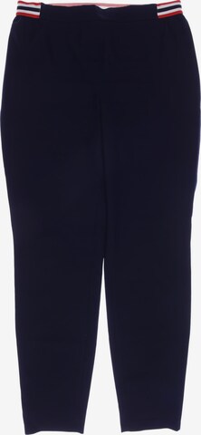 TRIANGLE Pants in XL in Blue: front