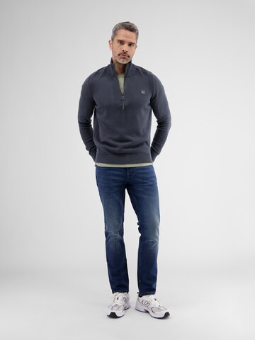 LERROS Trui in Blauw