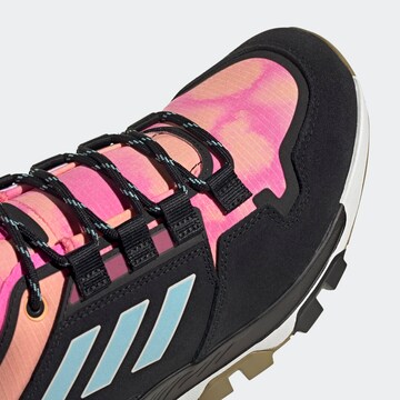 melns ADIDAS SPORTSWEAR Kurpes 'Hikster'