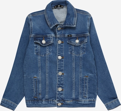 LTB Prijelazna jakna 'Santino' u plavi traper, Pregled proizvoda