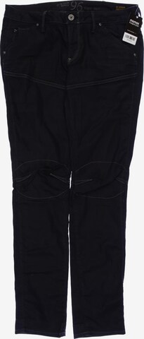 G-Star RAW Jeans in 31 in Black: front