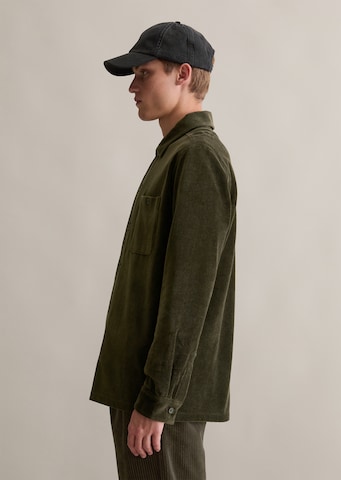 Marc O'Polo DENIM Comfort fit Shirt in Groen