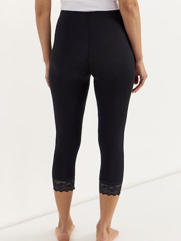 Cellbes of Sweden Skinny Leggings in Black