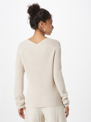 Marc O'Polo Sweater in Beige