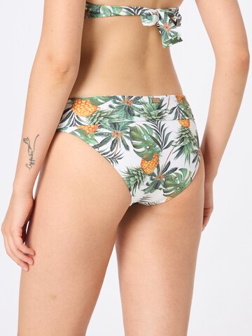 Banana Moon Bikinihose in Weiß