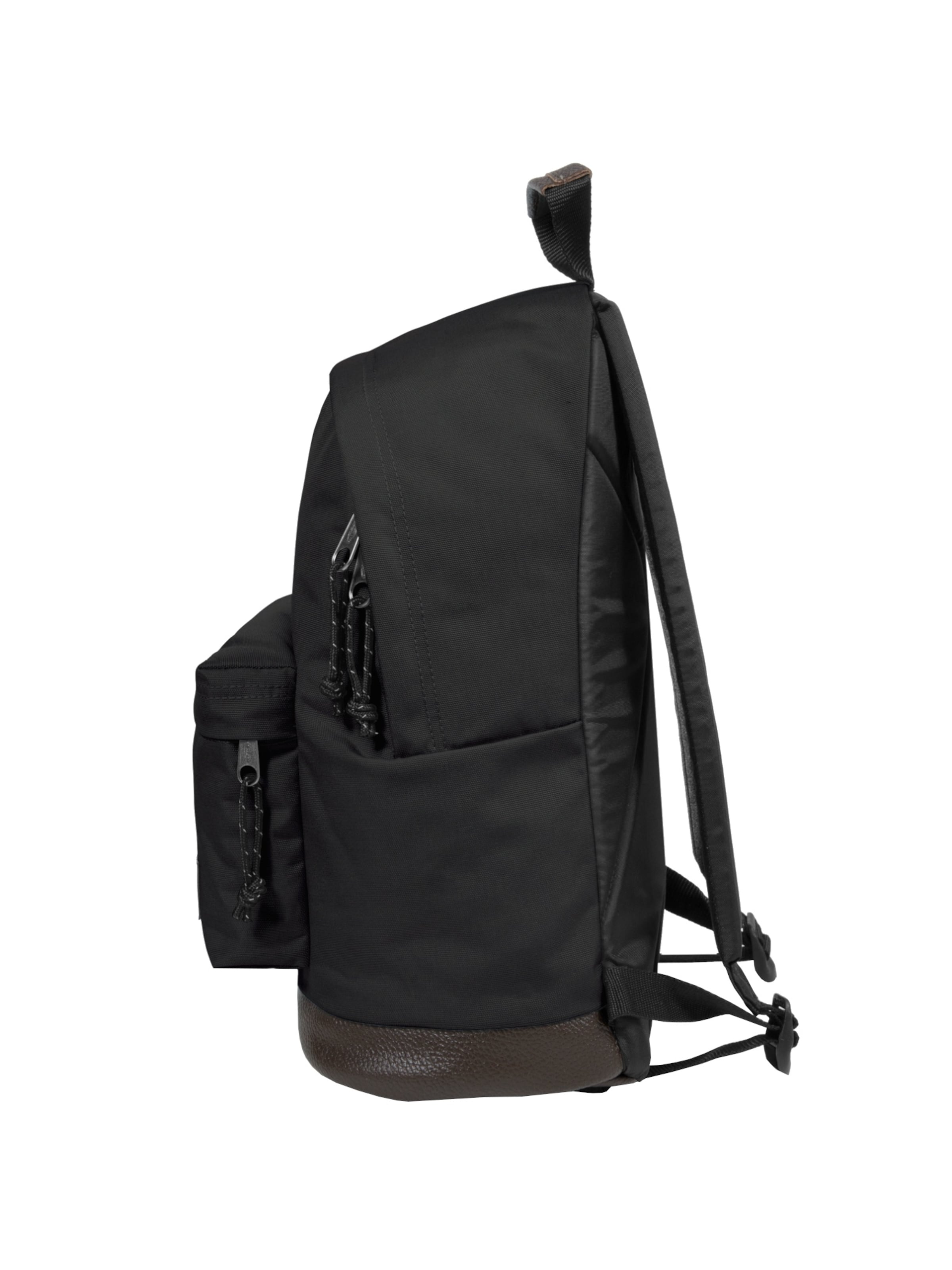 EASTPAK Rucksack 'Wyoming'‌ in Schwarz