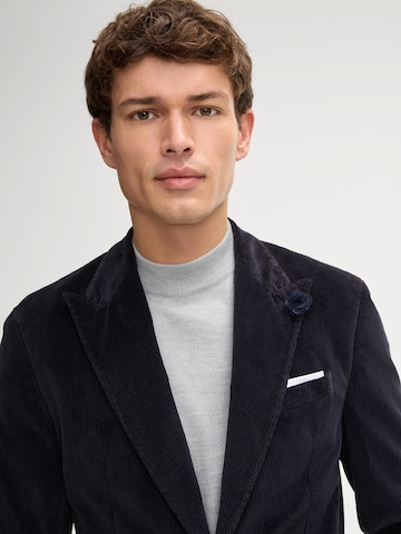 Coupe slim Veste de costume 'Hedvin' JOOP! en bleu