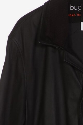 bugatti Jacket & Coat in XXL in Black
