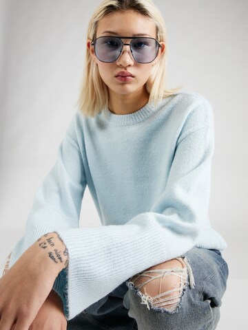 Pull-over 'Mala' STUDIO SELECT en bleu