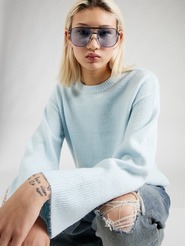 STUDIO SELECT - Pullover 'Mala' em azul