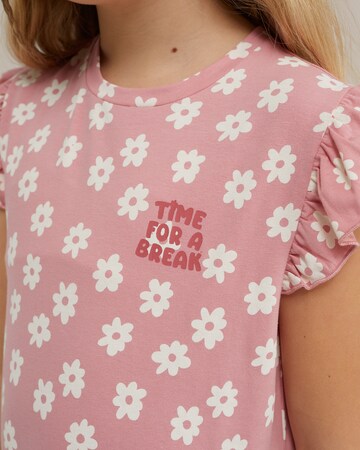 WE Fashion Nightgown in Pink
