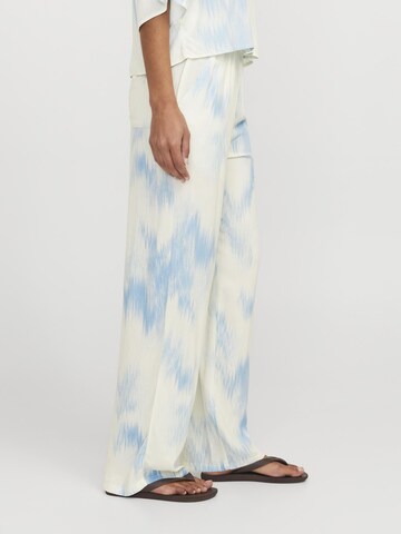 Loosefit Pantaloni di JJXX in blu