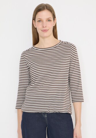 CECIL Shirt in Mixed colors: front